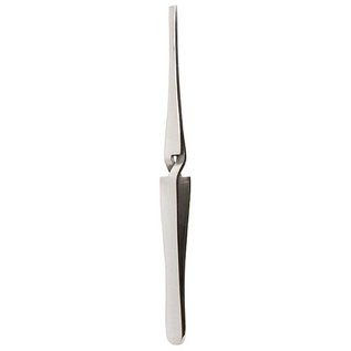 Excel 30413 Self Closing Tweezers, 4.5"