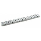 A-Line #13004 A-Line, Steel Weights 1/2oz., 12Pcs.