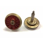 1872-38 Geared Wheel w/Mag Axle, NOS