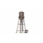 Woodland Scenics BR5064 Rustic Water Tower, HO Scale