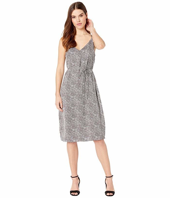 cupcakes and cashmere leopard dress