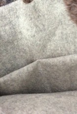 Felted Llama Bag RL004