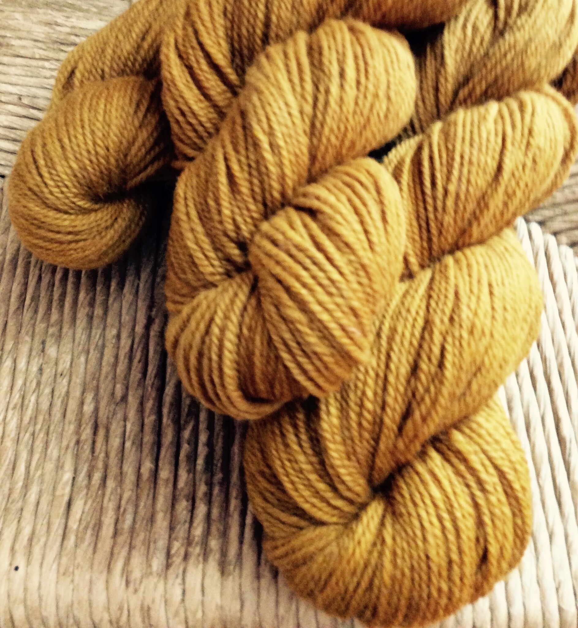 Golden Threads Sport 250 Yds 3 Ply 2.8 Oz