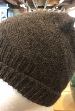 Kingsley Handknit hat