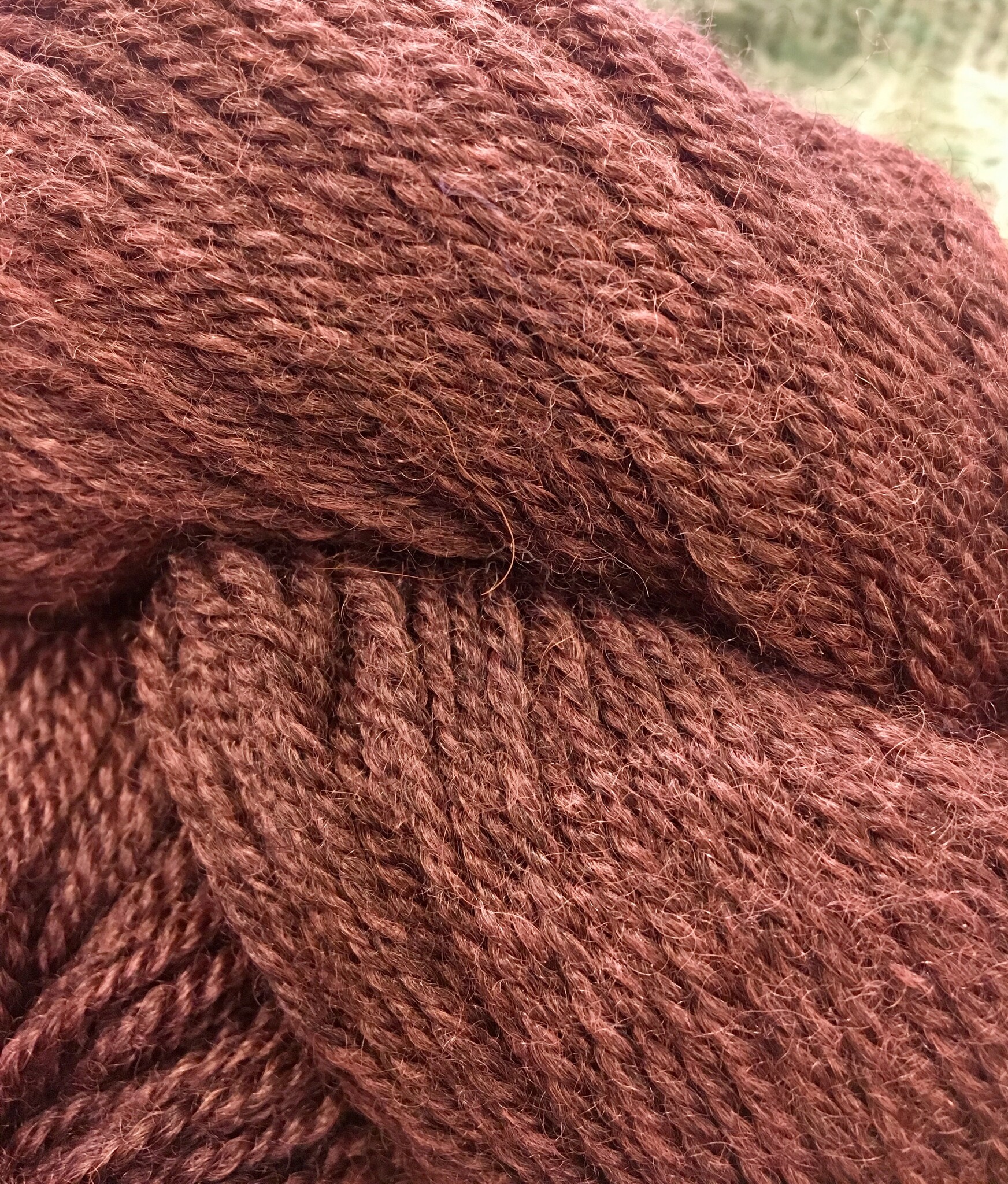 Woodland Rose 3 Ply DK 200 Yds 2.4 Oz