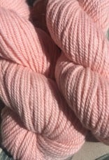 Coral Worsted 180 Yds 3 Ply 4.5 Oz