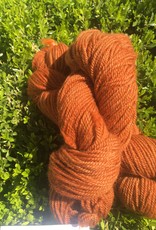 Persimmon DK 220 Yds 2.8 Oz 3 Ply