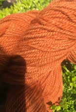 Persimmon DK 220 Yds 2.8 Oz 3 Ply