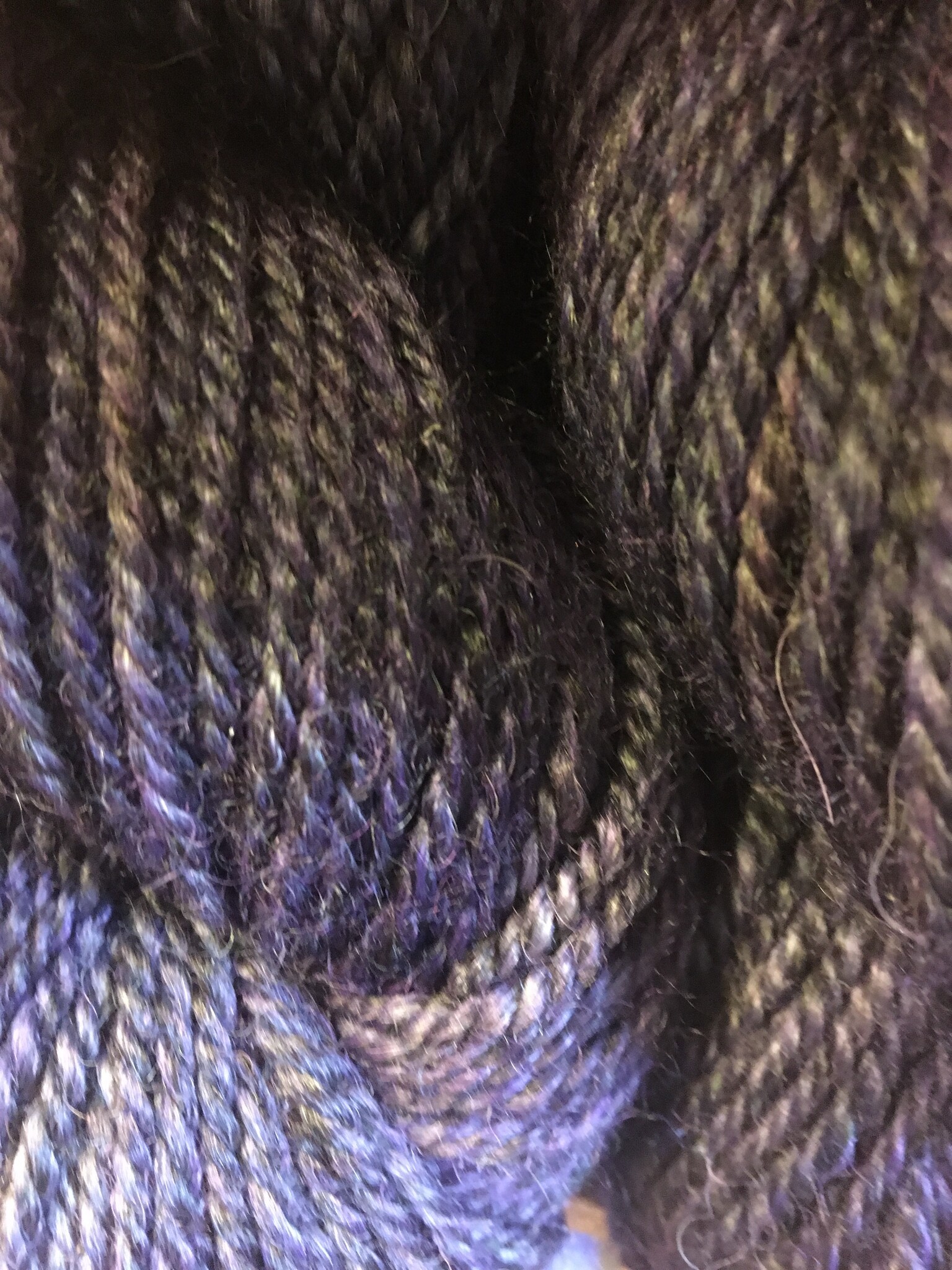 Dragonfly Worsted 5.2 Oz 180 Yds