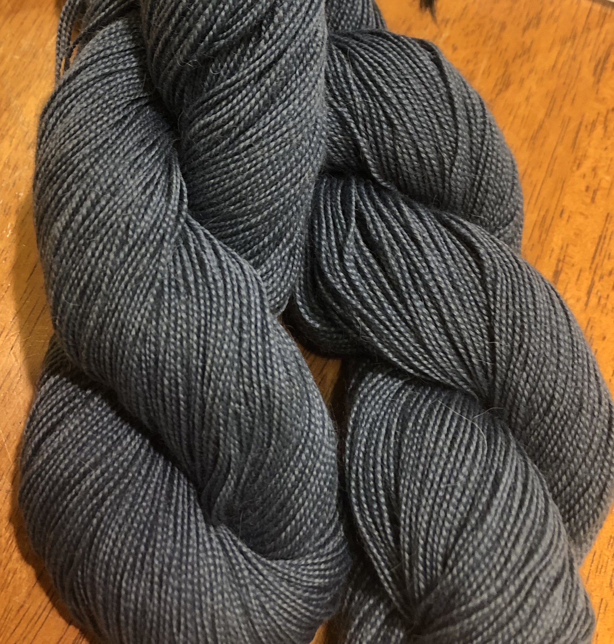 Juniper Lace 325 Yds 1 3/4 Oz 70% Alpaca 30% Merino