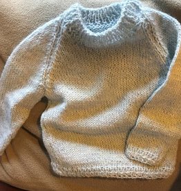 Baby Sweater  1 Yr