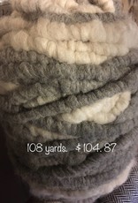 Rug BumpsCore Spun Yarn per oz