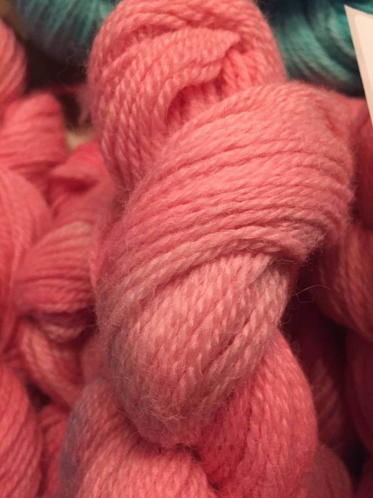 Flamingo 3 Ply Sport 250 Yds 2.2 Oz Avy/Hop