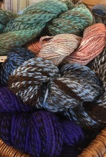 Silly Spun Yarn per OZ