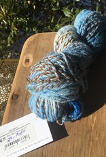 Silly Spun Yarn per OZ