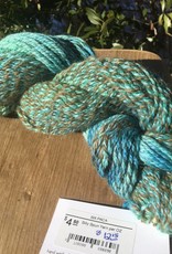 Silly Spun Yarn per OZ