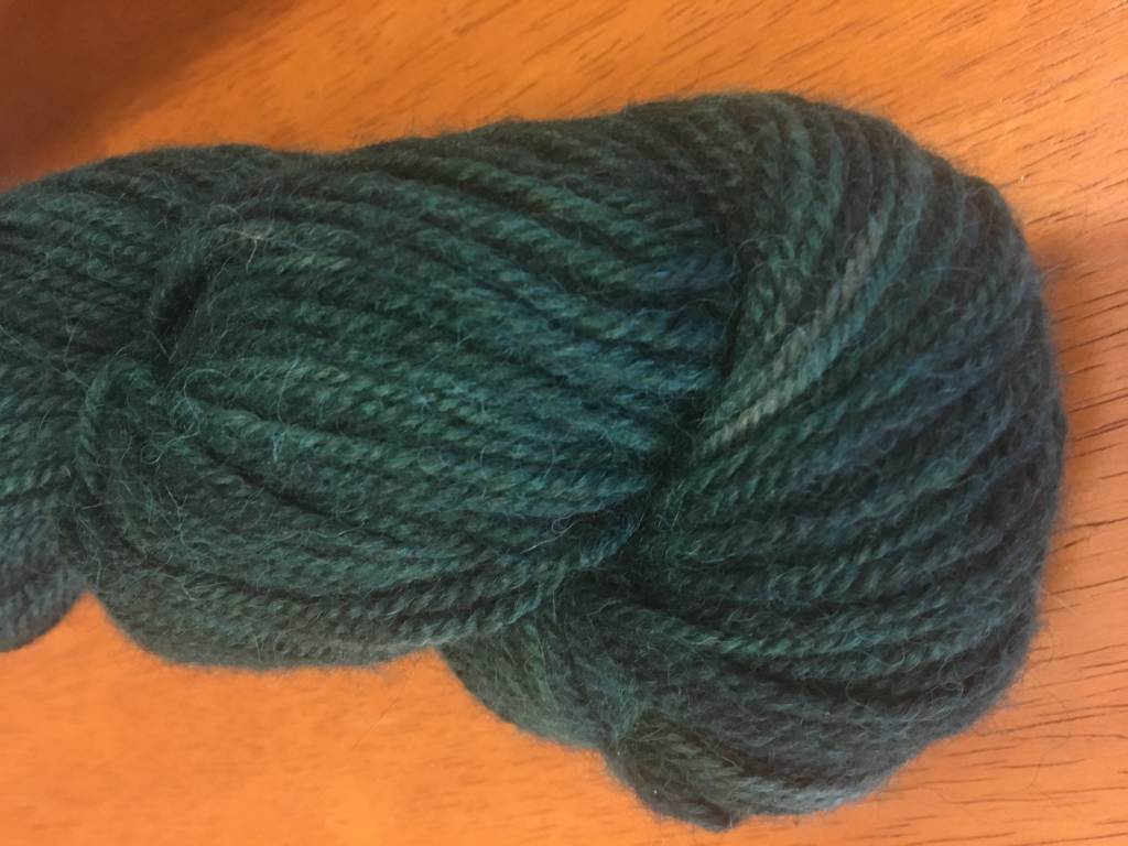 Pine Needles 3 Ply DK 200 Yds 3 Oz