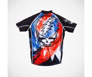 Primal Wear primal grateful dead Urban AdvenTours