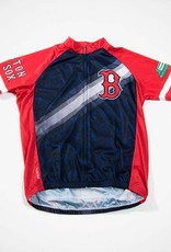 Primal Wear Jersey - Primal Red Sox v2