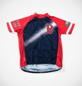 Primal Wear Jersey - Primal Red Sox v2