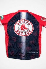 Primal Wear Jersey - Primal Red Sox v2