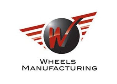 Wheels Manufacturing