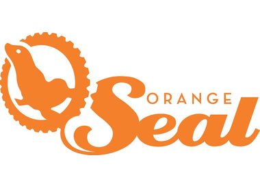 Orange Seal