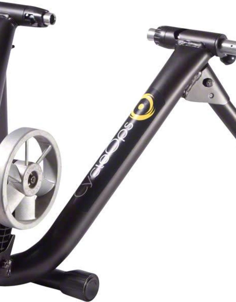 cycleops fluid 2 assembly