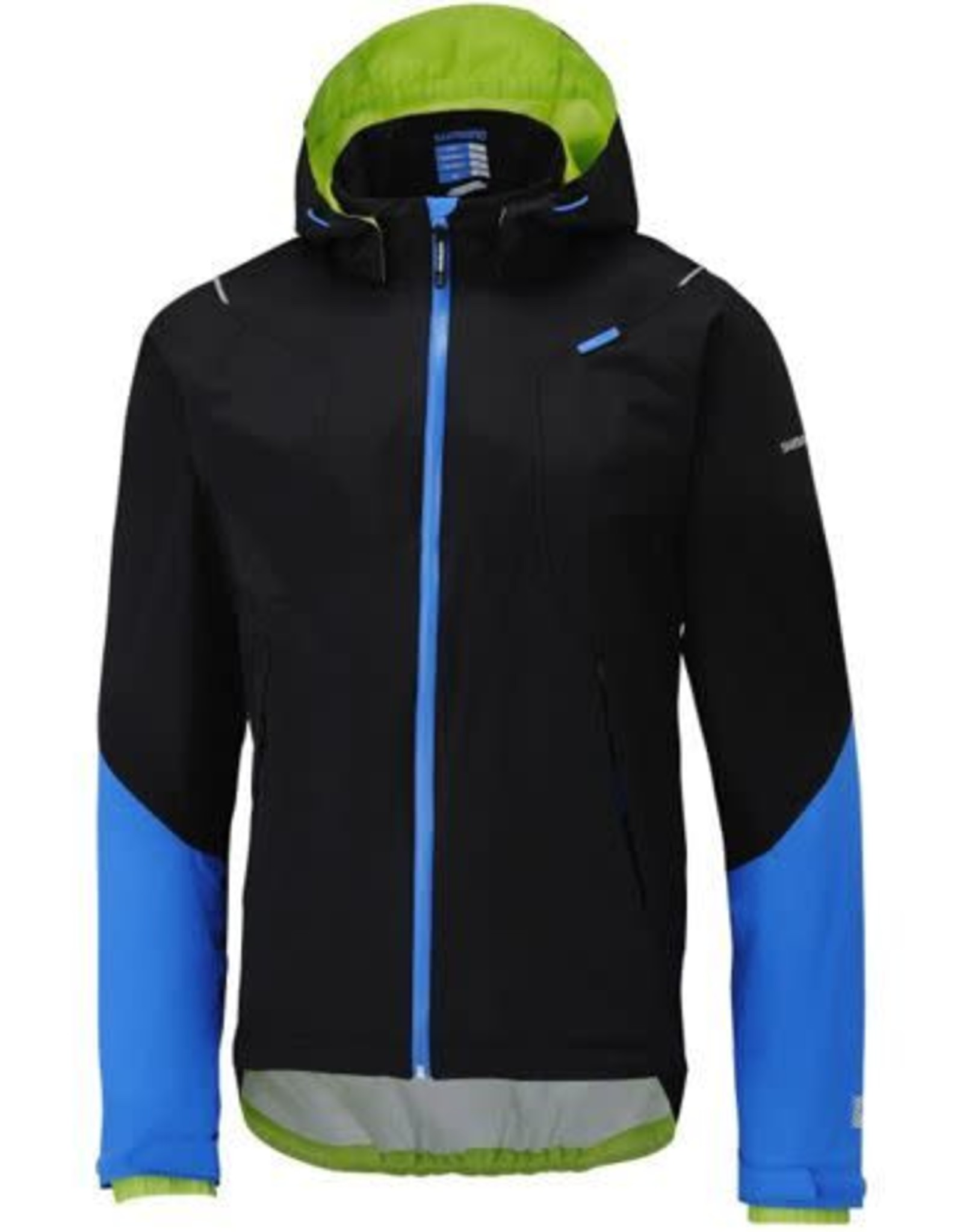 SHIMANO PUR RAIN JACKET 