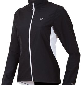 Pearl Izumi Jacket - Pearl Izumi Women's Select Thermal Barrier Black/Black