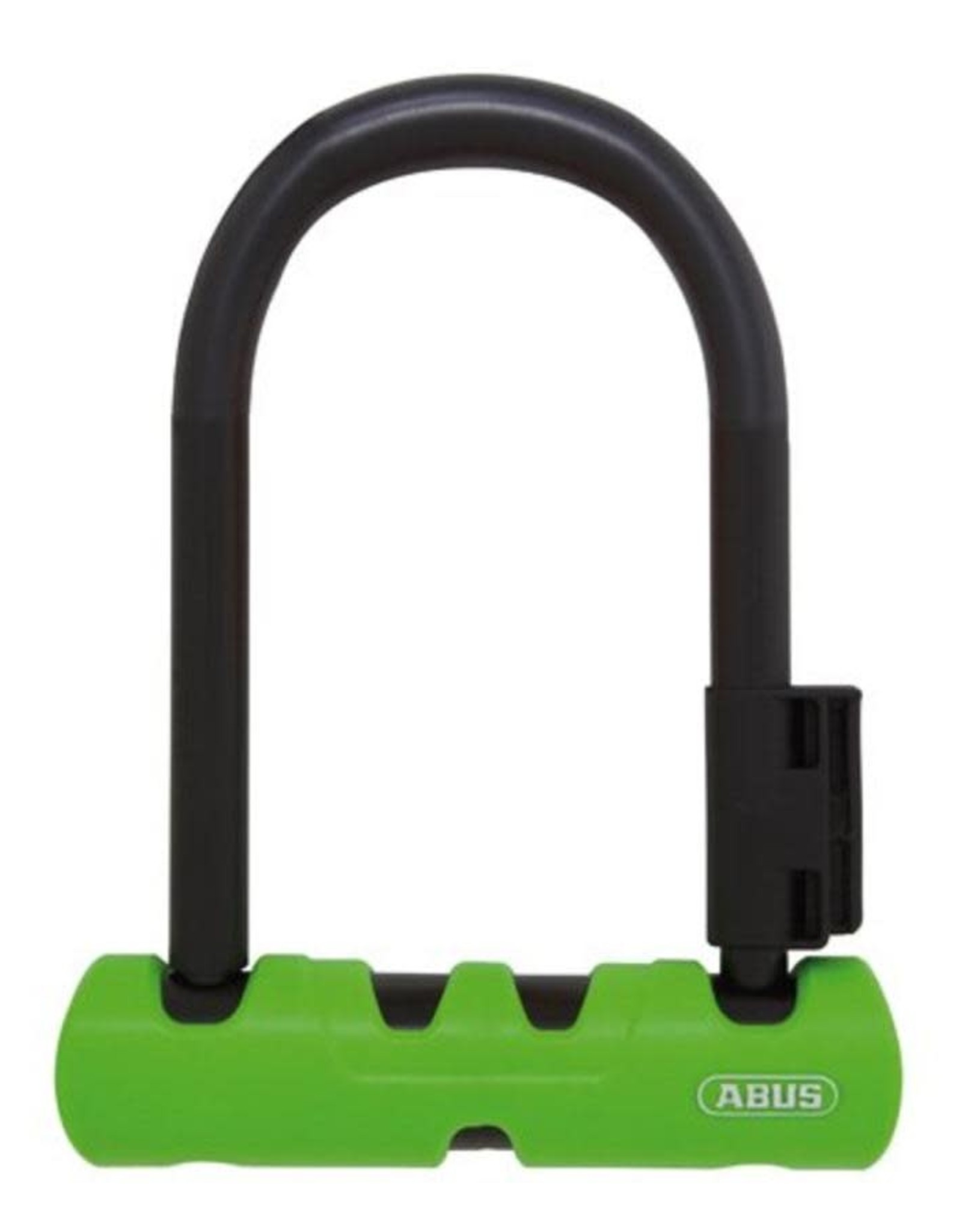 Abus Ultra 410 Mini 7" Green