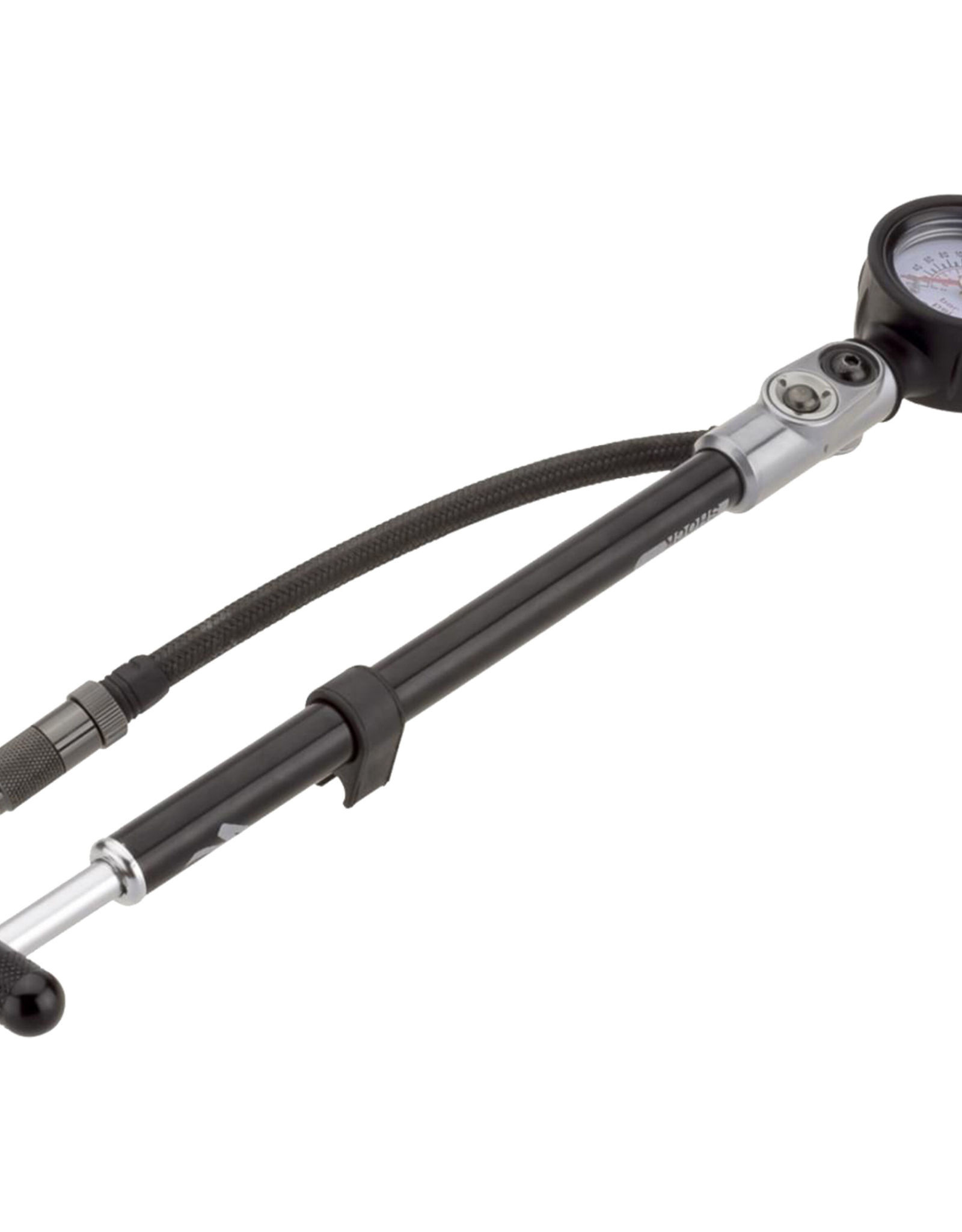 Specialized AIR TOOL SHOCK PUMP BLK One Size