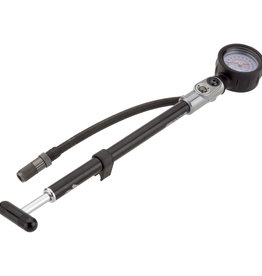 Specialized AIR TOOL SHOCK PUMP BLK One Size