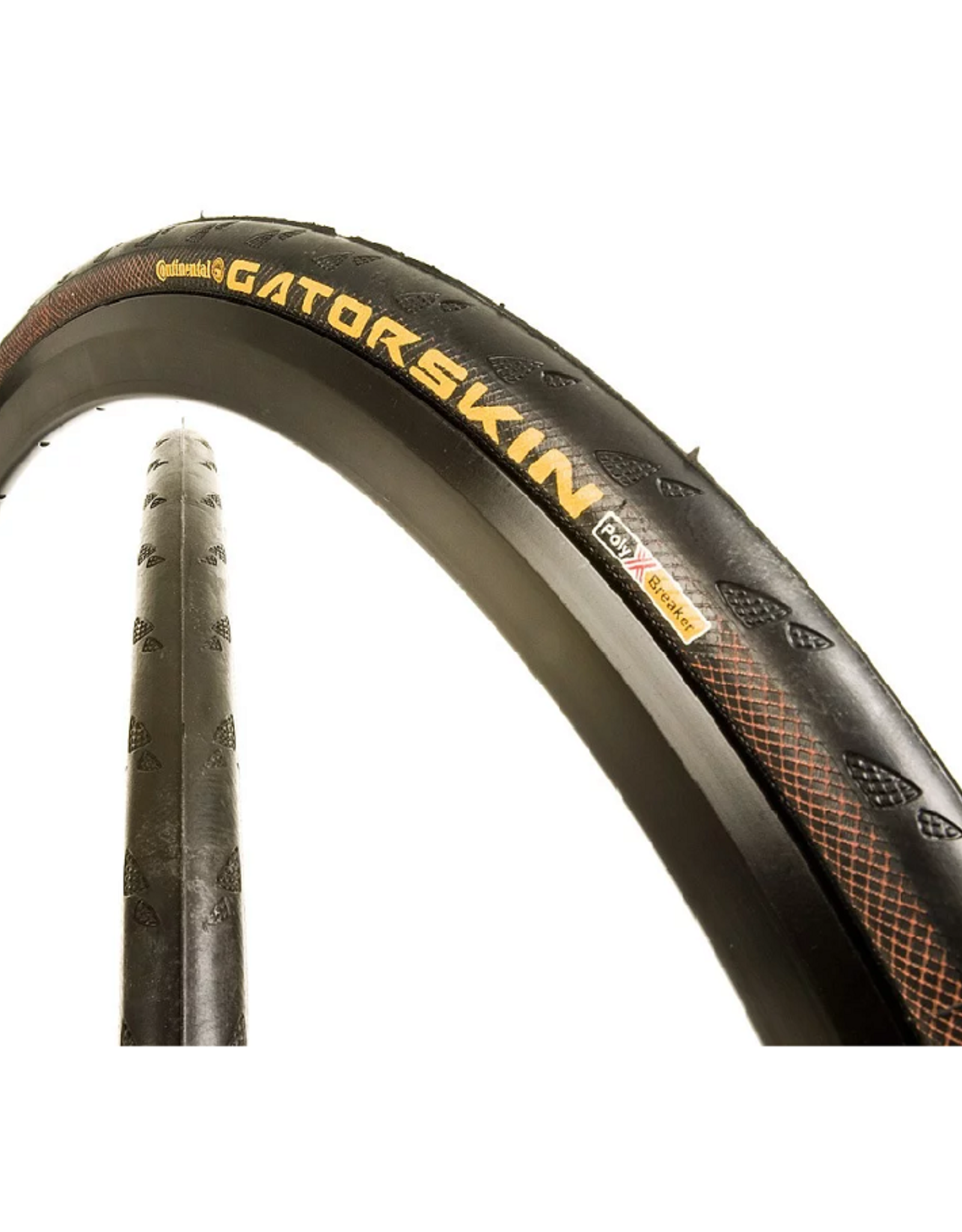 Continental Tire - Continental Gatorskin Non-Folding