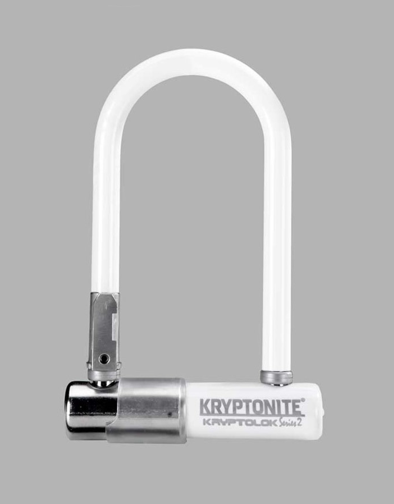 Kryptonite Lock - Kryptonite KryptoLok Series 2 Mini 7