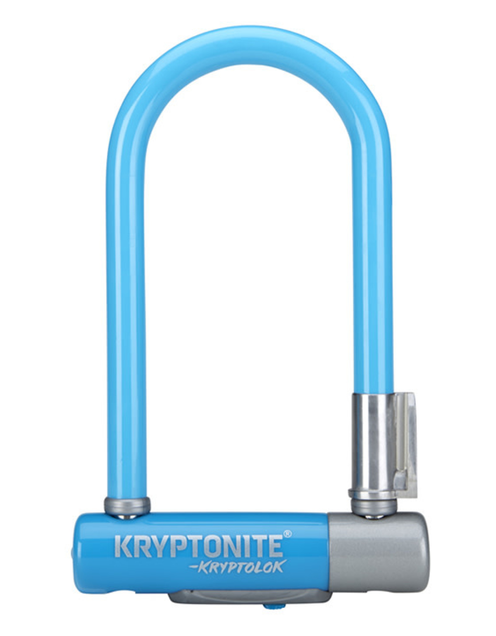 Kryptonite Lock - Kryptonite KryptoLok Series 2 Mini 7