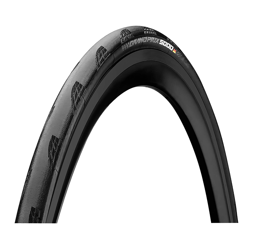 continental 5000 price