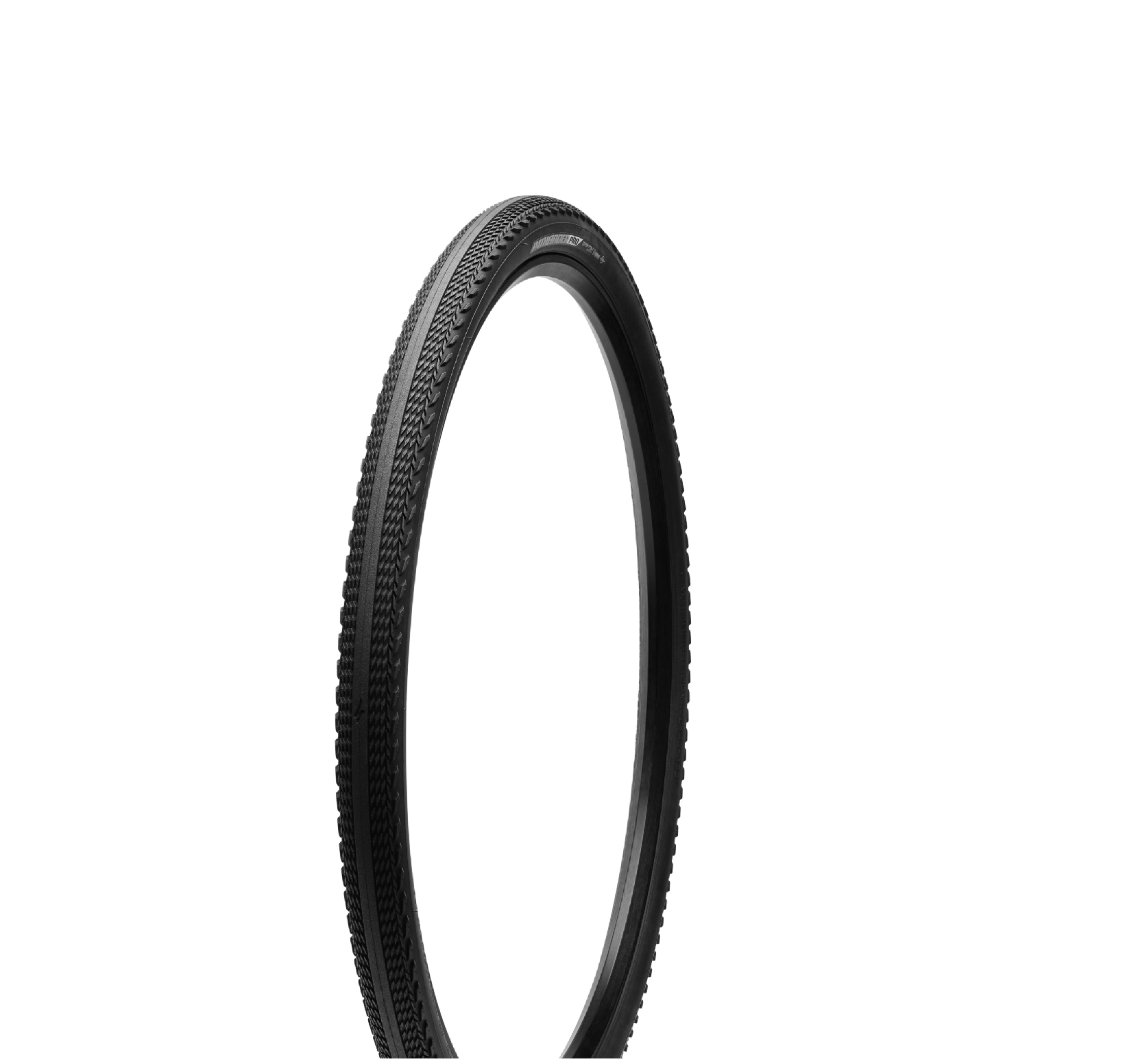 Llanta De Gravel Specialized Pathfinder Sport 700x42c Color Negro