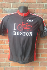 Louis Garneau Jersey - UA x Louis Garneau - Classic