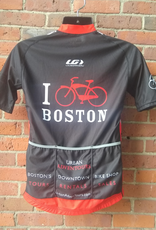 Louis Garneau Jersey - UA x Louis Garneau - Classic