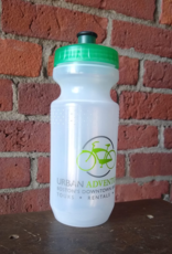 Specialized Water Bottle - UA Little Big Mouth Green