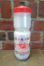 Specialized Water Bottle - UA I Bike Boston Purist Insulated