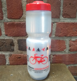 Specialized Water Bottle - UA I Bike Boston Purist Insulated