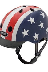 Nutcase Helmet - Nutcase Stars & Stripes Street