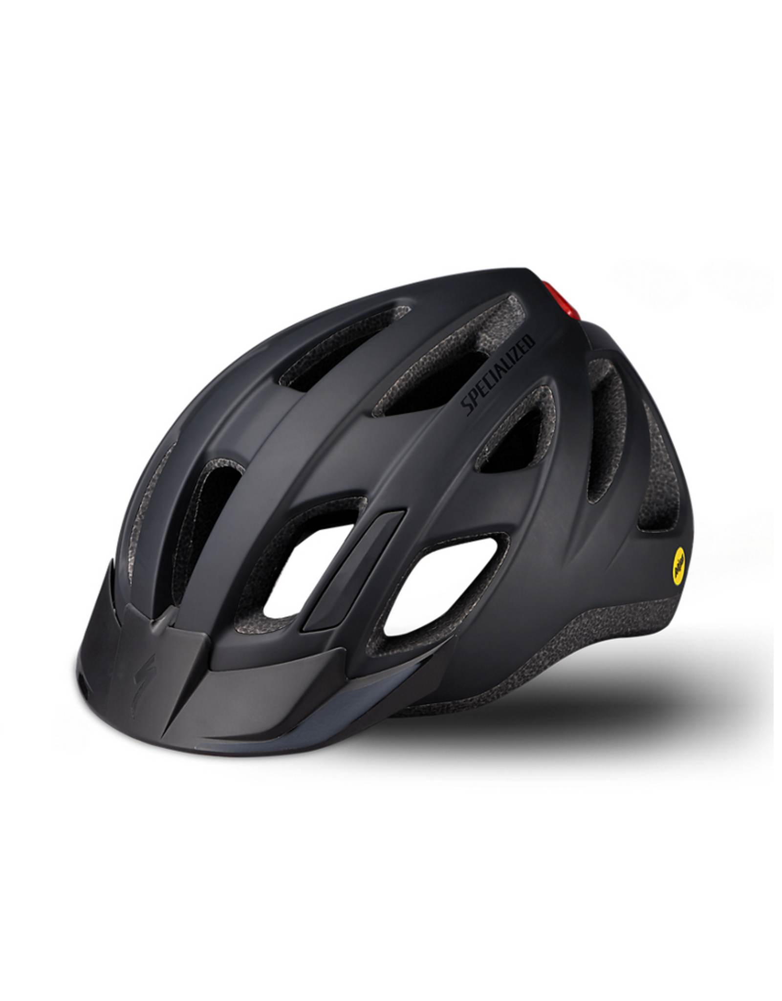 Specialized Helmet - Specialized Centro LED Adult Unisize w/ MIPS