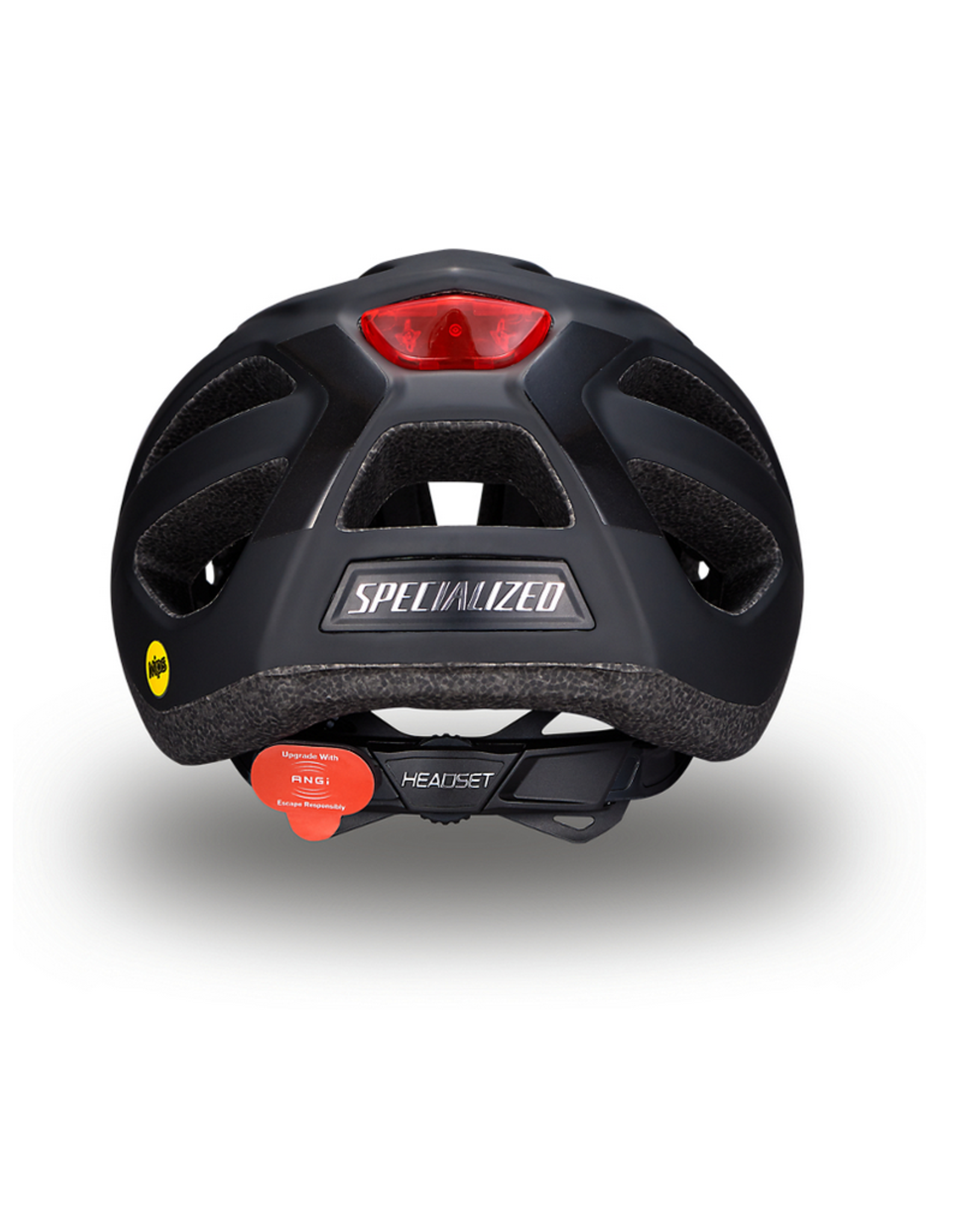 Specialized Helmet - Specialized Centro LED Adult Unisize w/ MIPS
