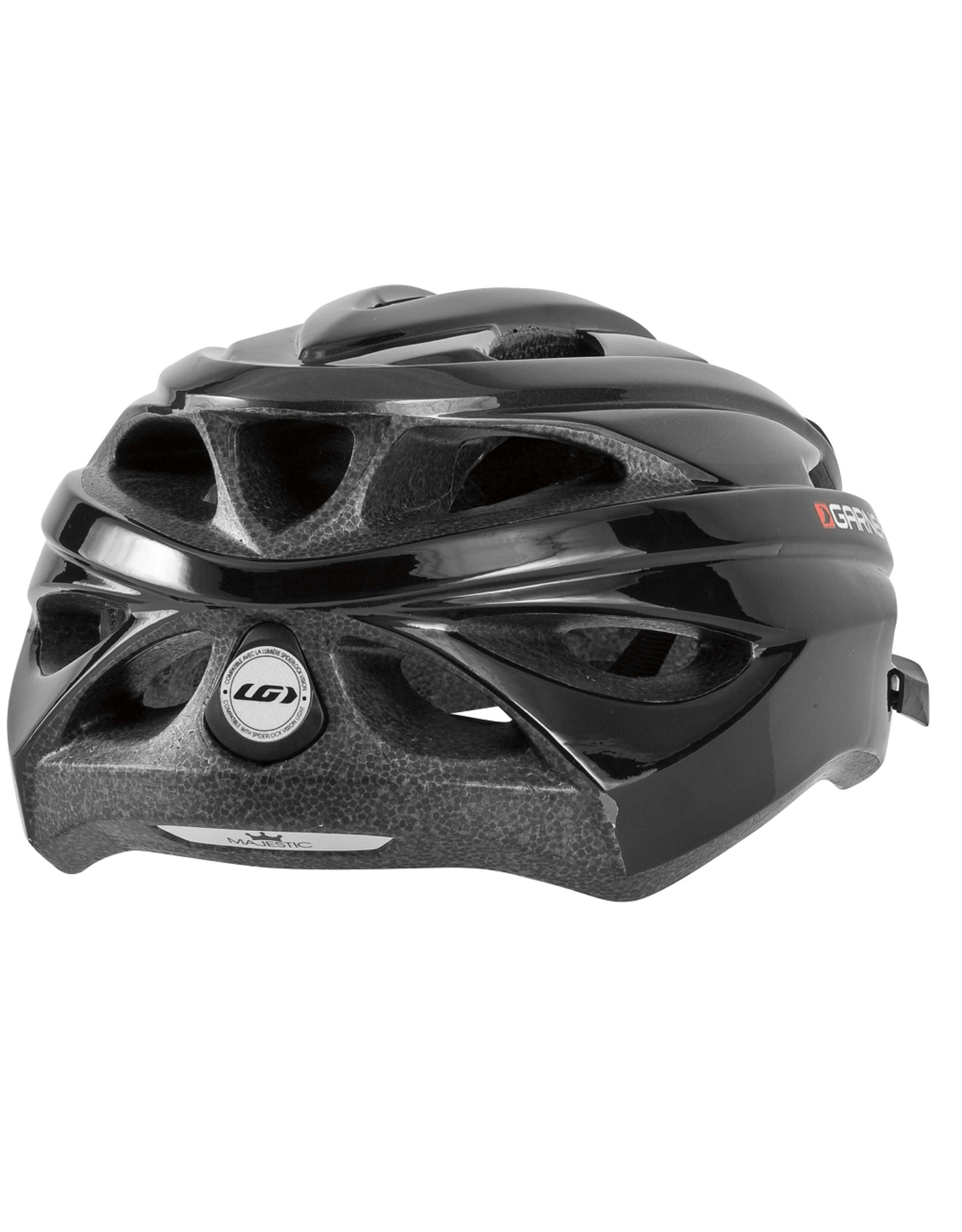 Garneau hot sale majestic helmet