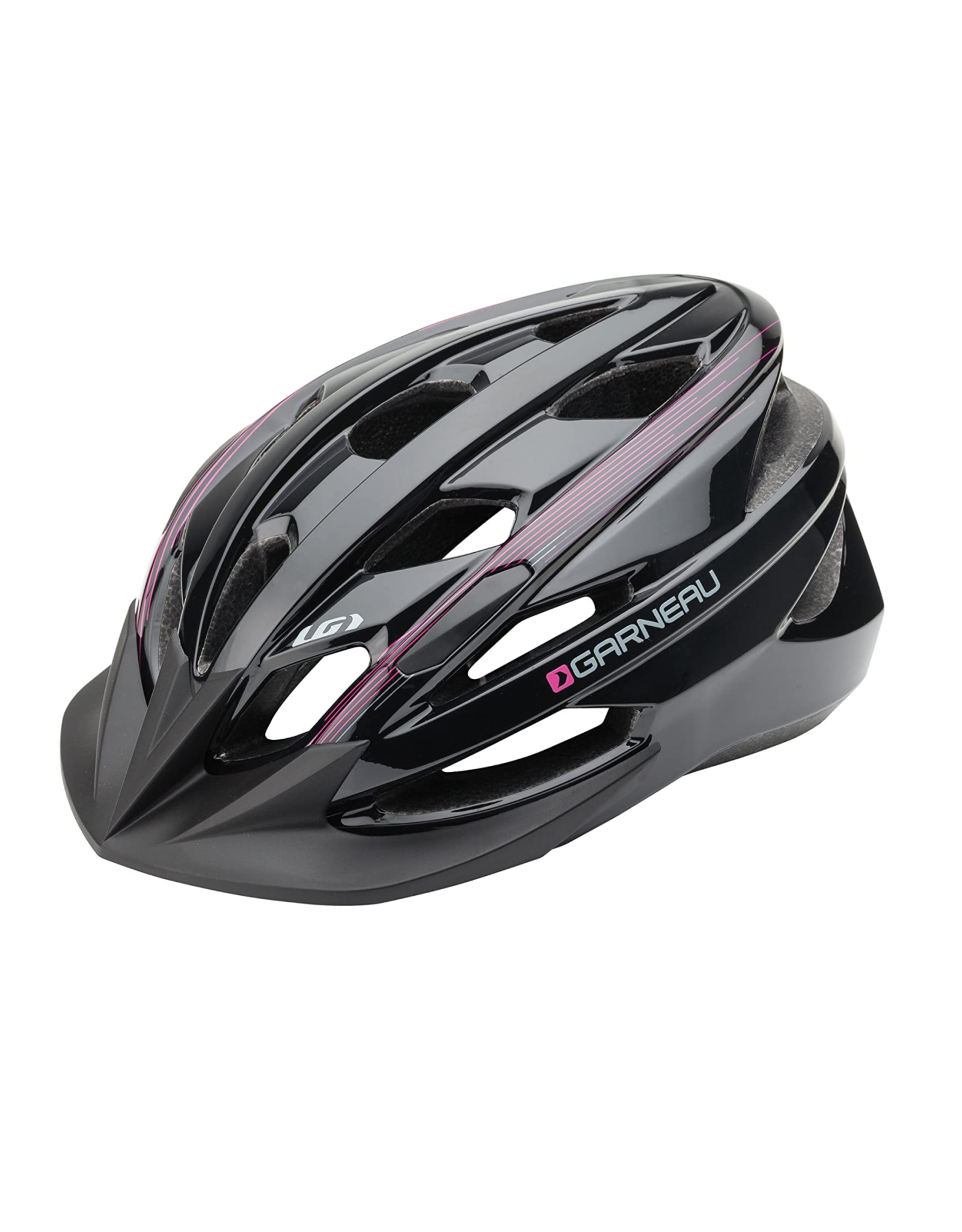 garneau helmet replacement parts