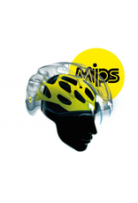 Lazer Helmet - Lazer Coyote MIPS