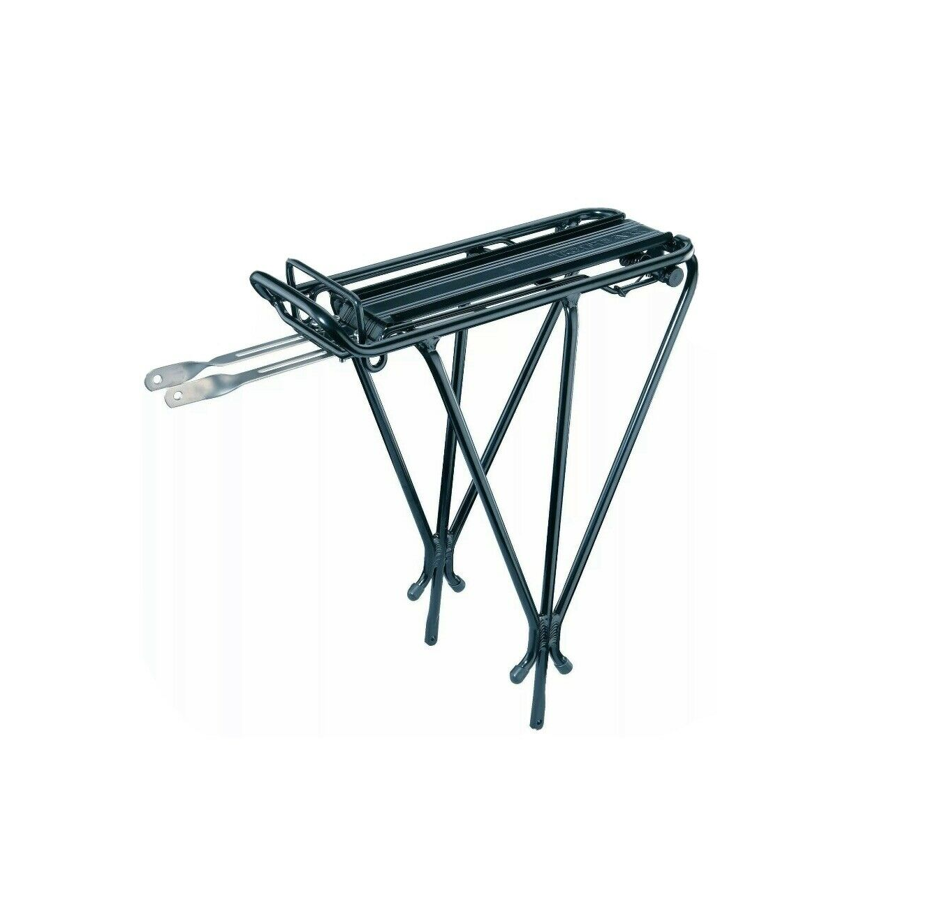 Rack - Topeak MTX Explorer Rear Rack (Non-disc, with Spring Clip) - Urban AdvenTours